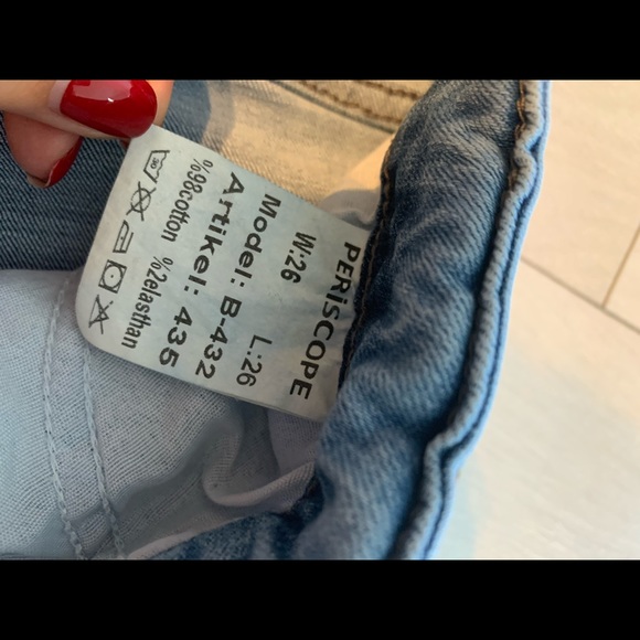 Périscope jeans - Picture 3 of 5